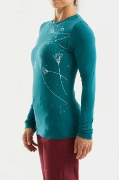 Manga Larga Y Forro Polar.-E9 Milva