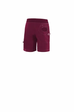 Bermudas-E9 Mix Short2.3