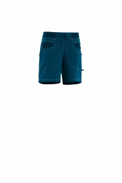 Bermudas-E9 Mix Short2.3