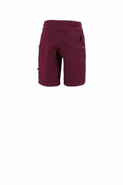 Bermudas-E9 Mix Short Flax