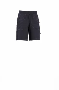 Bermudas-E9 Mix Short Flax