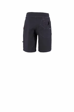 Bermudas-E9 Mix Short Flax