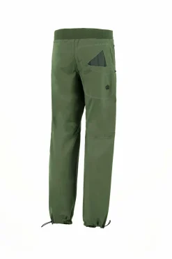 Pantalones-E9 N 3Angolo2 Storm-Grey