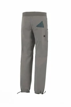 Pantalones-E9 N 3Angolo2 Storm-Grey