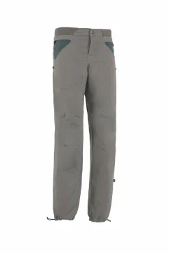 Pantalones-E9 N 3Angolo2 Storm-Grey