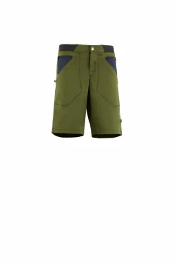 Bermudas-E9 N 3Angolo Short
