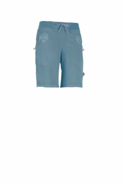 Bermudas-E9 N Mix Short