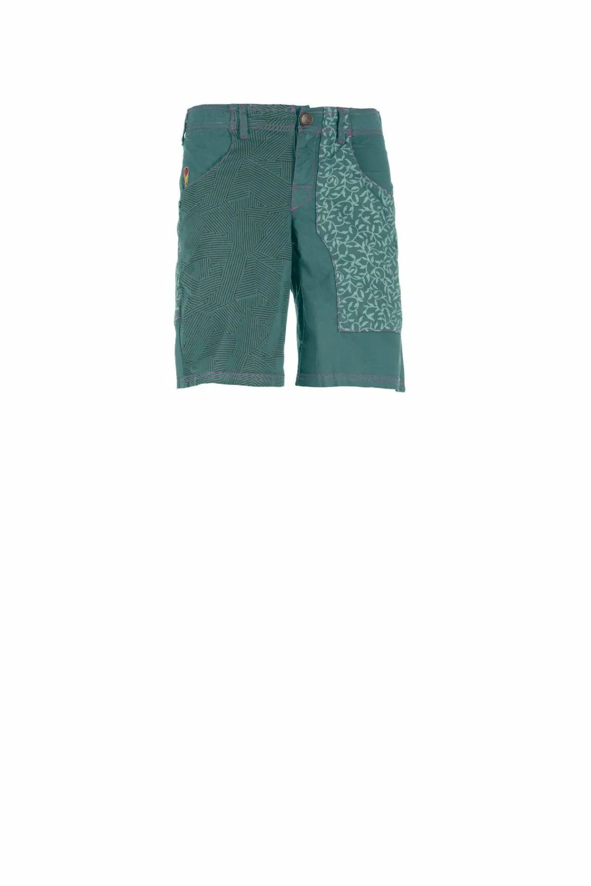 Bermudas-E9 N Scintilla Short