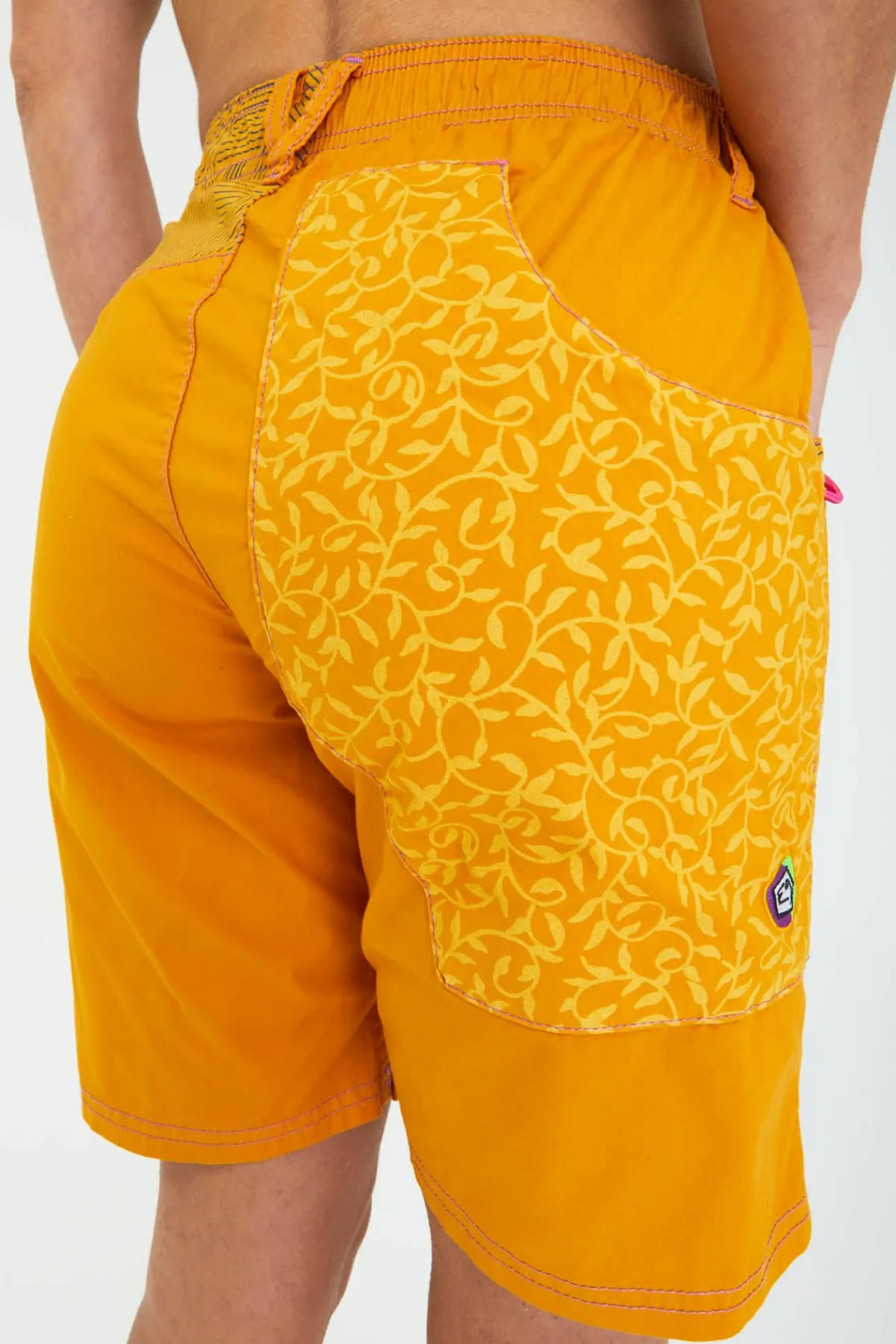 Bermudas-E9 N Scintilla Short