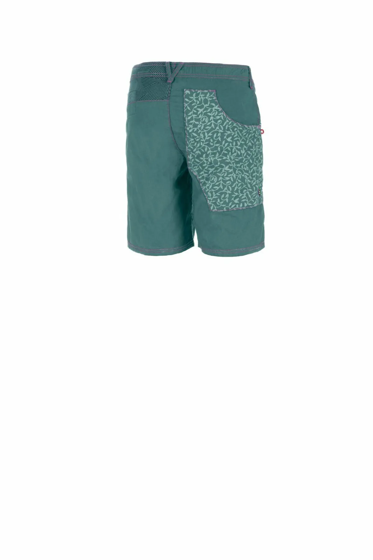 Bermudas-E9 N Scintilla Short