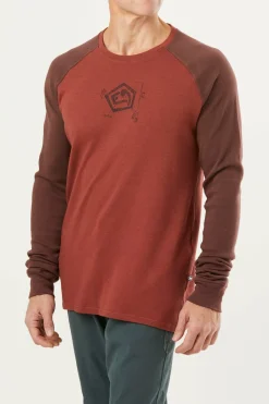 Manga Larga Y Forro Polar.-E9 Nino2.2 Paprika