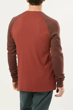 Manga Larga Y Forro Polar.-E9 Nino2.2 Paprika