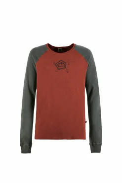 Manga Larga Y Forro Polar.-E9 Nino2.2 Paprika