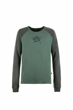 Manga Larga Y Forro Polar.-E9 Nino2.2 Paprika