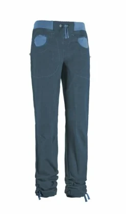 Pantalones-E9 N-Mix2.2 Heather
