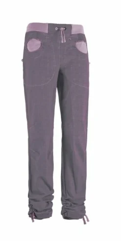 Pantalones-E9 N-Mix2.2 Heather