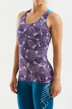 Sujetador Y Camiseta Sin Mangas-E9 Noa2.2