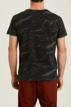 Camiseta-E9 Oblo X Iron