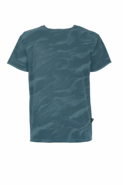 Camiseta-E9 Oblo X Iron