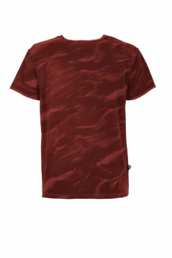 Camiseta-E9 Oblo X Iron