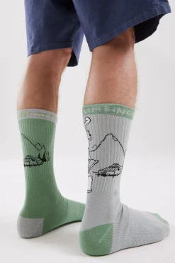 Sombrero Y Diadema-E9 Odd Coffee