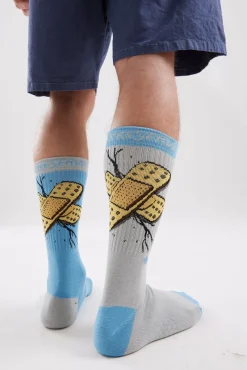 Sombrero Y Diadema-E9 Odd Plasters