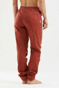 Pantalones-E9 Onda Flax Apple