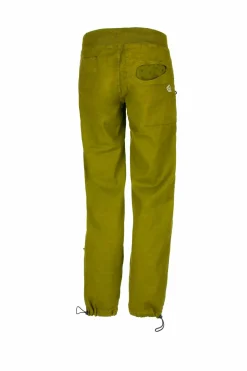 Pantalones-E9 Onda Flax Apple