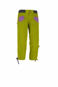 Bermudas-E9 Onda Story 3/4