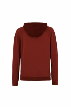 Manga Larga Y Forro Polar.-E9 Otto2.2