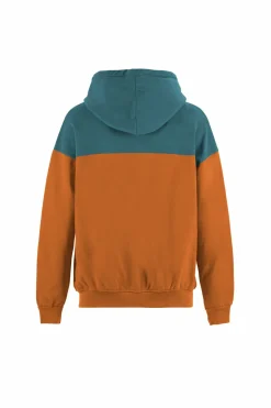 Manga Larga Y Forro Polar.-E9 Over