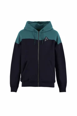 Manga Larga Y Forro Polar.-E9 Over