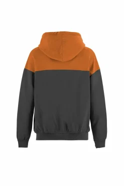 Manga Larga Y Forro Polar.-E9 Over