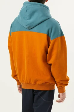 Manga Larga Y Forro Polar.-E9 Over