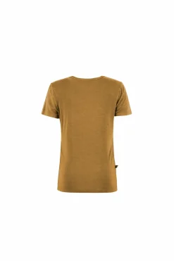 Camiseta-E9 Pamma White