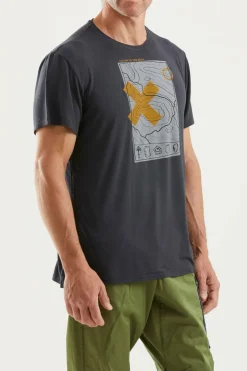 Camiseta-E9 Place Tobacco