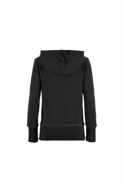 Manga Larga Y Forro Polar.-E9 Raki