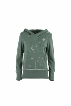 Manga Larga Y Forro Polar.-E9 Raki