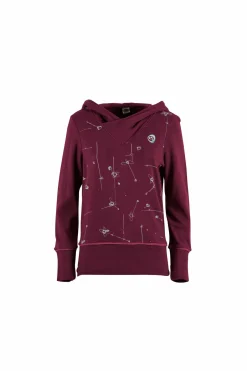 Manga Larga Y Forro Polar.-E9 Raki