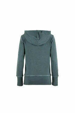 Manga Larga Y Forro Polar.-E9 Raki