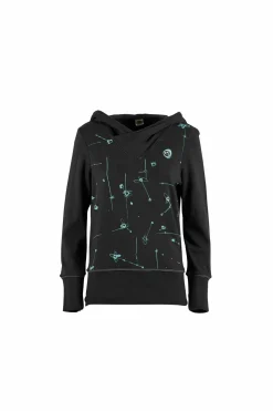 Manga Larga Y Forro Polar.-E9 Raki