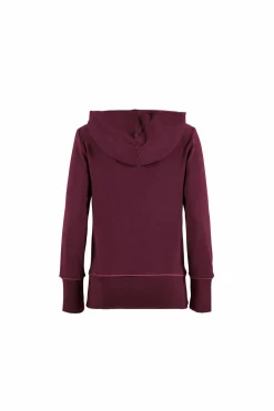 Manga Larga Y Forro Polar.-E9 Raki