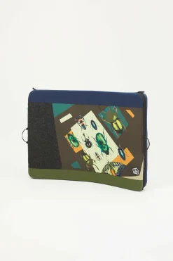 Almohadillas De Choque-E9 Reggae Pad