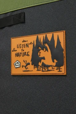 Almohadillas De Choque-E9 Reggae Pad