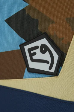 Almohadillas De Choque-E9 Reggae Pad