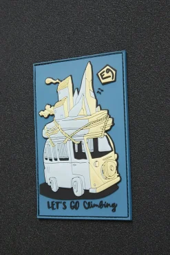 Almohadillas De Choque-E9 Reggae Pad