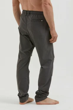 Pantalones-E9 Renzo Royal-Blue