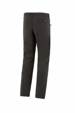 Pantalones-E9 Renzo Royal-Blue