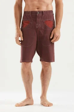 Bermudas-E9 Rondo Short P