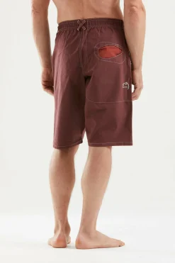 Bermudas-E9 Rondo Short P